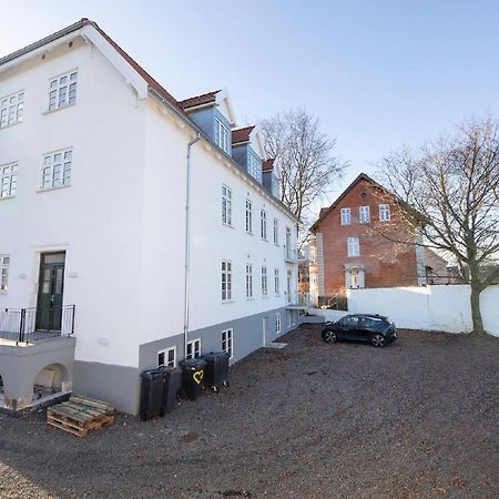 Aday - 4 Bedroom - Modern Living Apartment - Aalborg Exterior photo