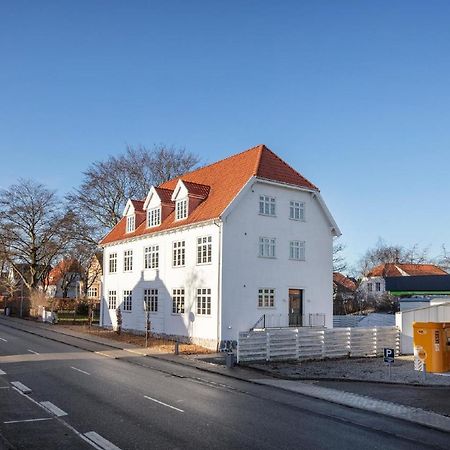 Aday - 4 Bedroom - Modern Living Apartment - Aalborg Exterior photo